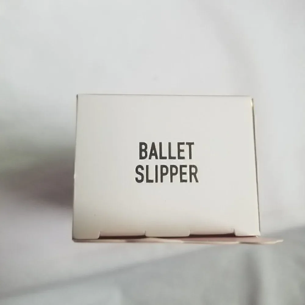 P.Louise The Cheek of it - Liquid Blush - Ballet Slipper